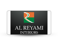 AL REYAMI INTERIORS